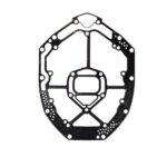 Empacadura de Escape