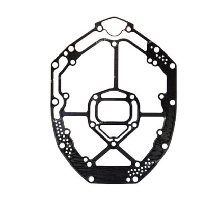 Empacadura de Escape