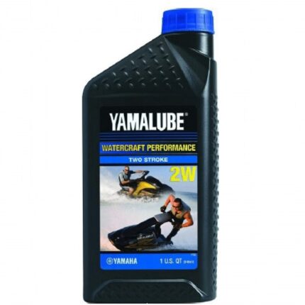 Lubricante 2 Tiempos