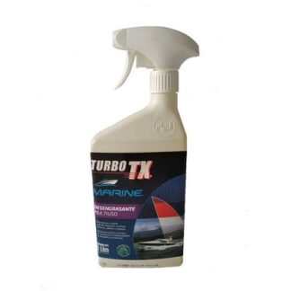 Desengrasante Multiuso