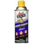 Líquido Lubricante Aflojatodo