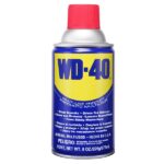 Lubricante Aerosol