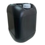 Bidón Gasolina