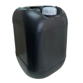Bidón Gasolina