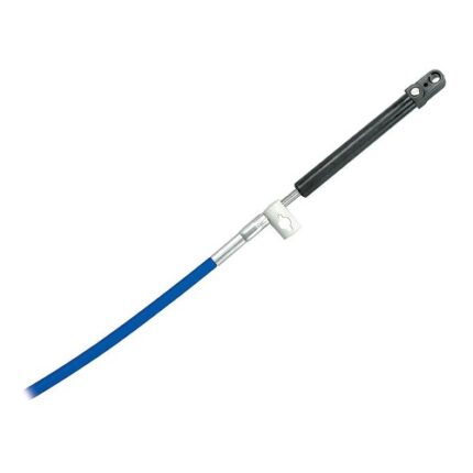 Guaya de Aceleración y Control 16'