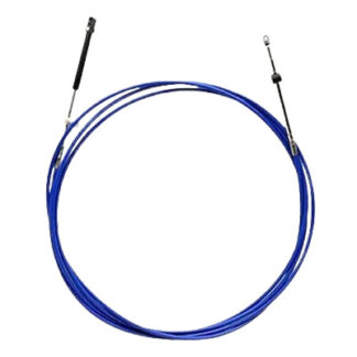Guaya de Aceleración y Control 18'