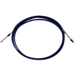 Guaya de Aceleración y Control 19'