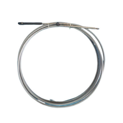 Guaya de Aceleracion y Control 22'