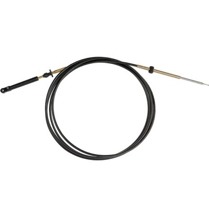 Guaya de Aceleración y Control