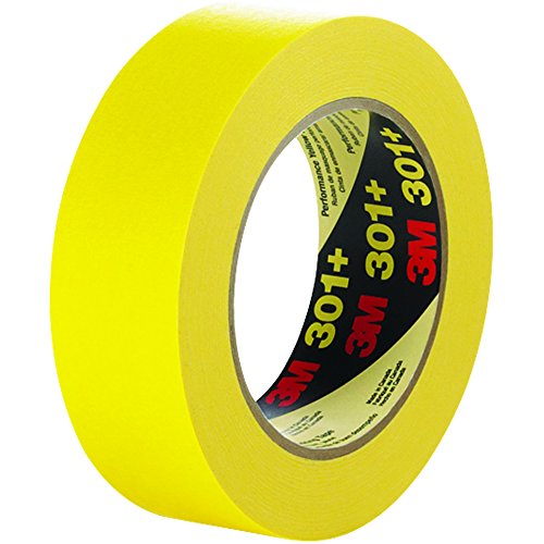 6899- Tirro Amarillo 301+ 34x 55 mts. 3M #7000124888 (1)