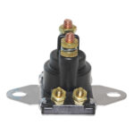 Selenoide de Arranque