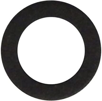 Empacadura de Tornillo de Pata