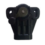 Sensor de Aceleración