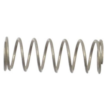 Resorte de Thermostato