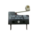 Microswiche de Mando