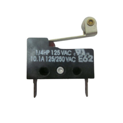 Microswiche de Mando