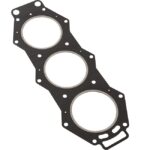 Empacadura de Cámara