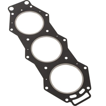 Empacadura de Cámara