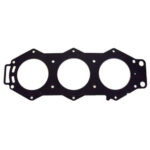 Empacadura de Cámara