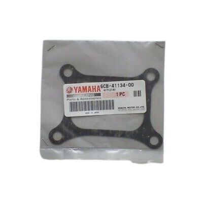 Empacadura de Escape