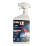 Limpiador Acero Inoxidable