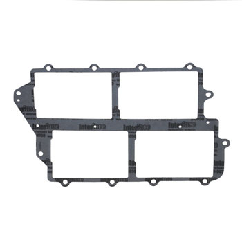 Empacadura Cuero de Válvula