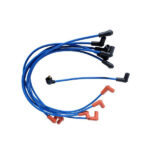 Set Cables de Bujías