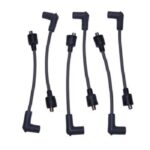 Set de Cables de Bujías