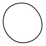 Oring Cuerpo de Aceleracion