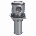 Conector de Ventilación