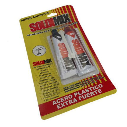 Soldadura en Frío
