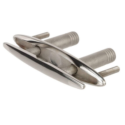 Cornamusa Retráctil