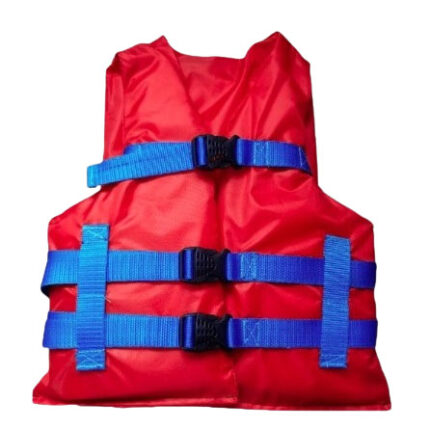 Chaleco Salvavidas
