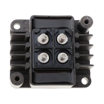 Rectificador-Regulador