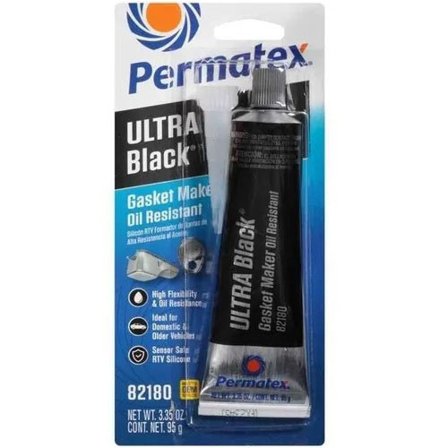 7154- Silicon Empacadura PERMATEX #545167 (1) Silicon
