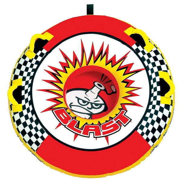 7183- Dona Blast AIRHEAD #AHBL-1 (1) Dona Blast