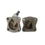 Juego de Tapas de Thermostato