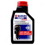 Aceite 4 Stroke semisintético