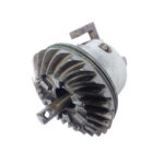 Bomba de Cambio Pata