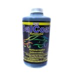 Recubrimiento Insonorizante Antocorrosivo