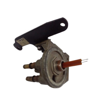 Bracket Filtro Gasolina