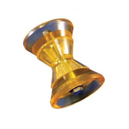 Bow-Roller