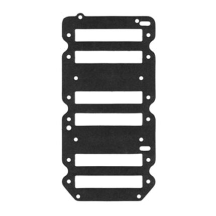 Empacadura Cuerpo de Válvula