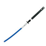 Guaya de Control y Aceleración.