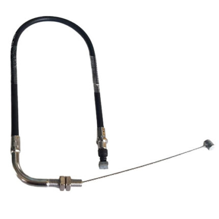 Guaya de Aceleración