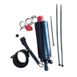 Bomba de Combustible Eléctrica