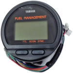 Reloj Medidor Gestión Combustible