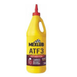 Aceite de Transmsión Caja Automática