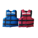 Chalecos Salvavidas