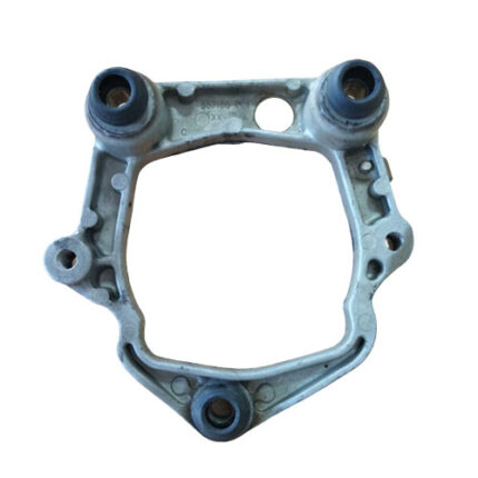 Base de Alternador
